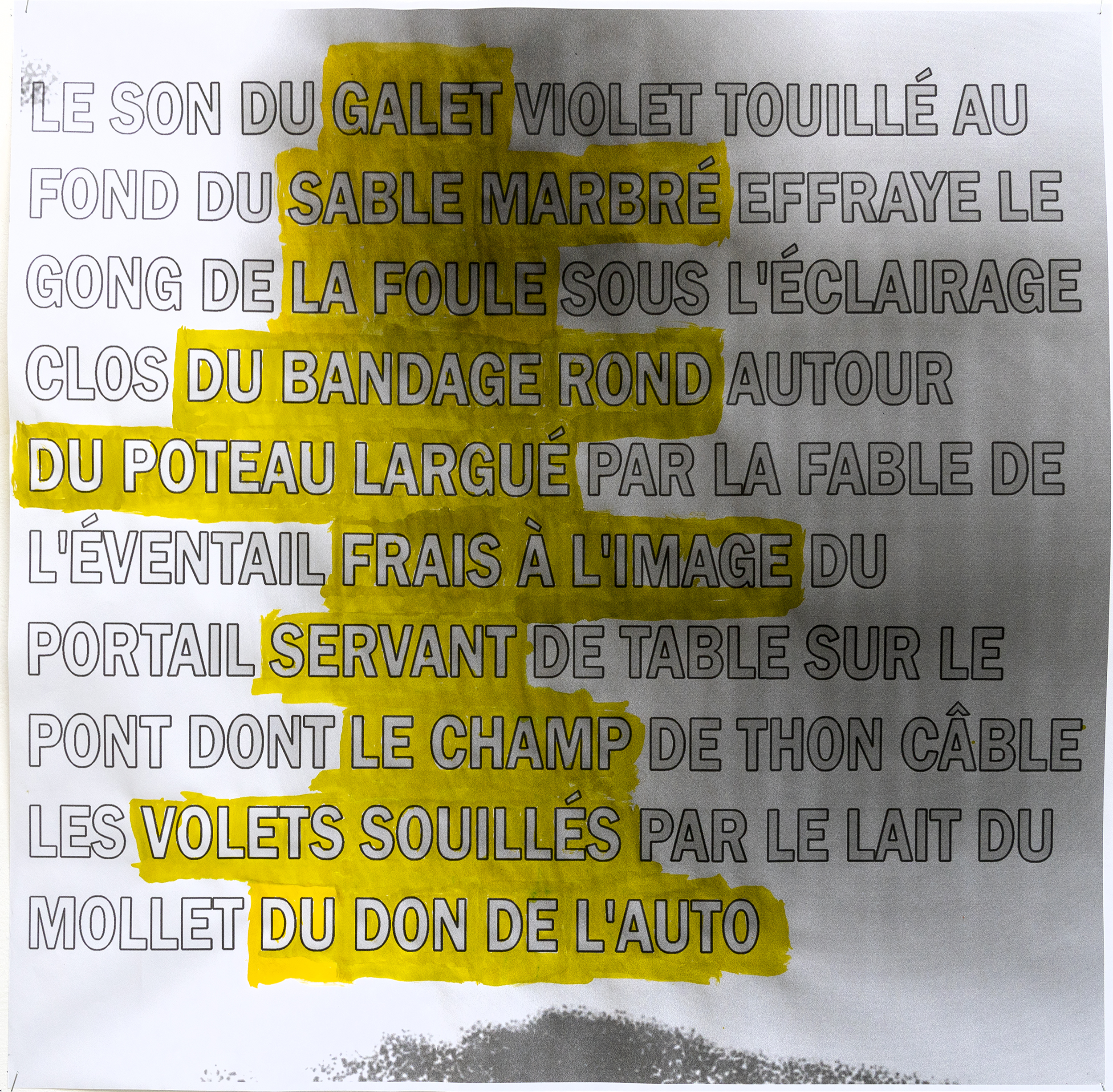 Le son